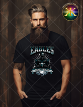 Digital Download Came To Win It Eagles PNG Design (NOT A PHYSICAL ITEM)